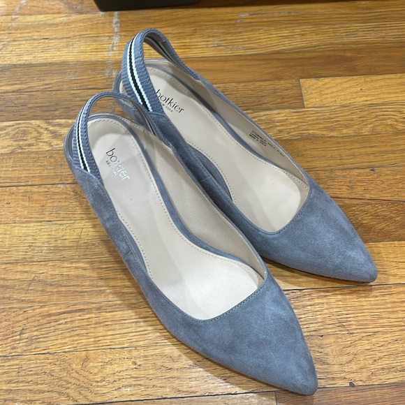 Botkier Pumps - Picture 3 of 5